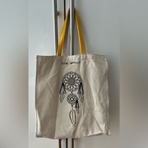 APM Monaco Tote bag